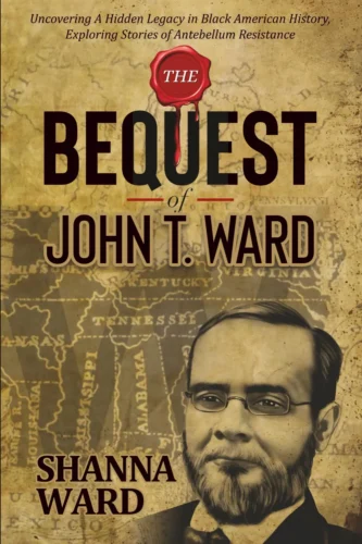 Bequest of John T Ward