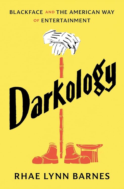 Darkology