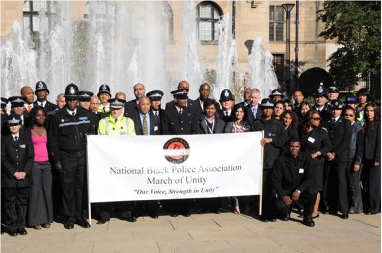 National Black Police Association
