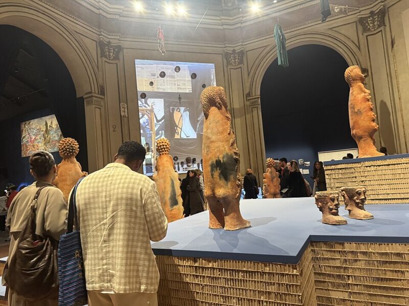 Venice Biennale