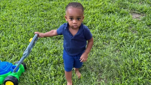 The victim, Kohen Wiley (Courtesy: Family)
