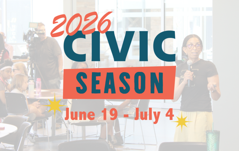 2026 Civic Season