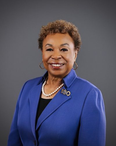 Oakland's mayor Barbara Lee is champion effortings to bring an HBCU to the city