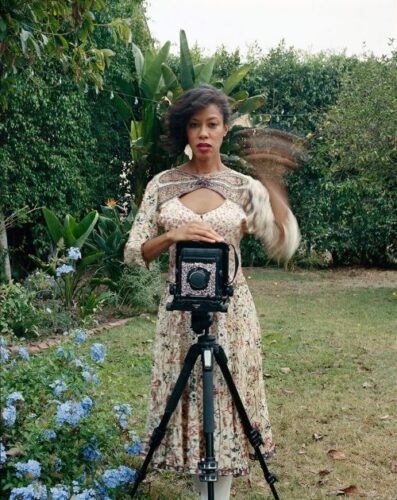 Deana Lawson (Courtesy the artist and Gagosian)