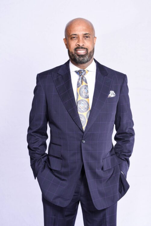 ‘When you look at the numbers, we win’: the prophetic Texas pastor ...