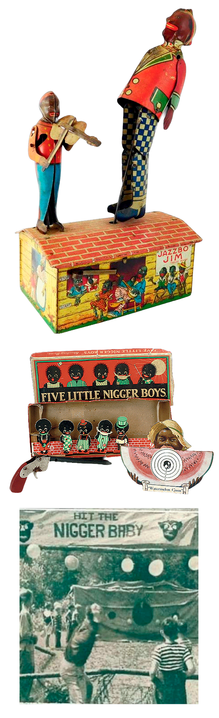racistMemorabilia-games-online